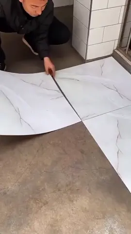 #pvc #vinyl #tiles #fyp #fypシ 