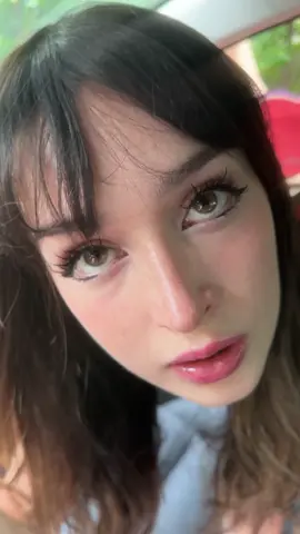 POV IM IN YOUR CAR #girl #fakebody