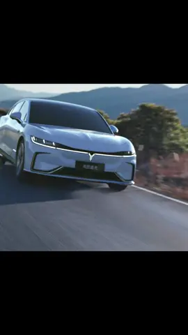 OMG guys! I'm totally obsessed with this car! 😍 🚗✨VOYAH, a mesmerizing display of colors, embracing the beauty of light and shadows! The perfect blend of technology and elegance! Let your heart race in sync with the speed! 😍💨 #VOYAH  #ElectricMPV  #PASSION