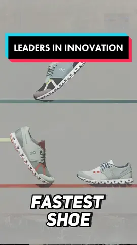 On Running are the leaders interms of innovation? Do you agree? CHECK OUT OUR LATEST EPISODE ON ALL STREAMING PLATFORMS‼️ #thestockroomuk #podcast #Running #shoes #fypシ 