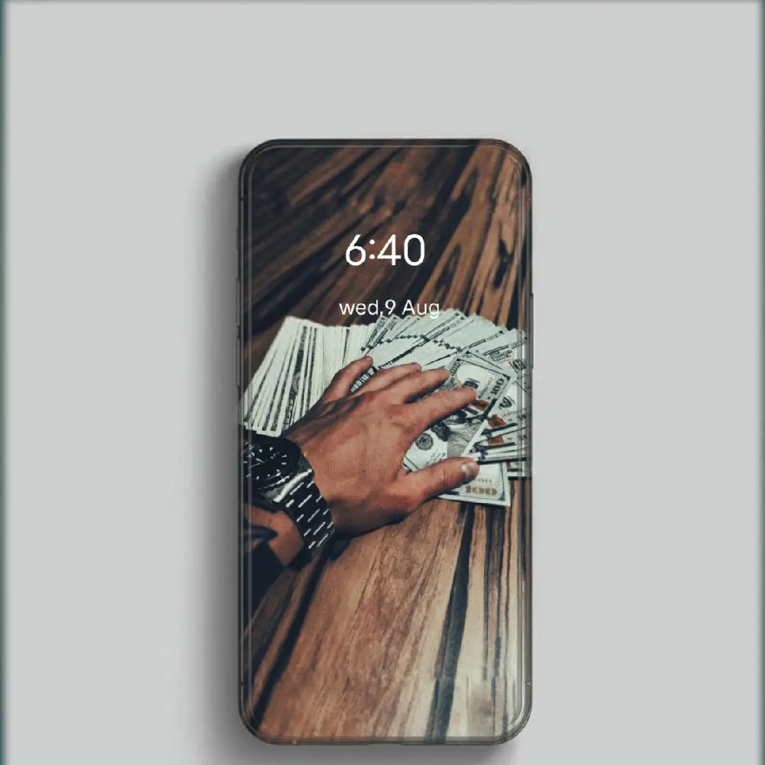 MONEY WALLPAPERS 💪👑#monywalllpapers #wallpaper #wallpapers #wallpapervideo #tiktokviralplease #foryoupage #flowerswallpaper #1mlike #100million 