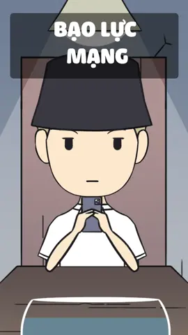 BẠO LỰT MẠNG #thamtukuro