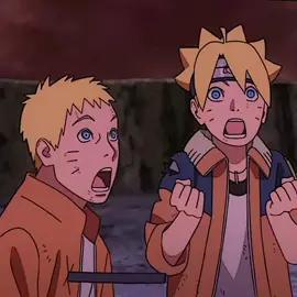 Naruto & Minato : 😯 #naruto #boruto #fyp #4u 
