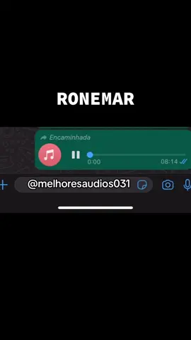 Ronemar sempre muito tranquilo 🤣 #audiosengraçados #audiosparatiktok #ronemar #melhoresaudios 