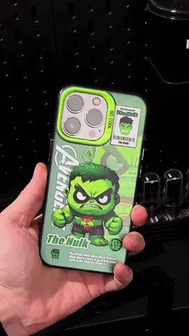 Đẹp vãi chưởng #nghienop #oplungchongsoc #oplungiphone #oplung #oplungmarvel #oplungthehulk 