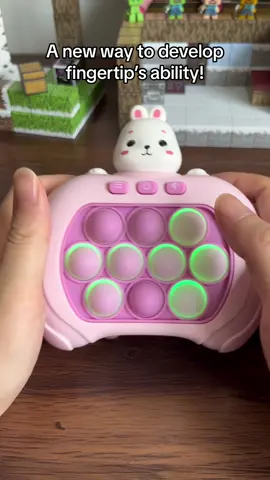 A new way to develop fingertip’s ability! #toy #superbraintoy #funtoys #decompressiontoys #fingerchallenge #foryou 
