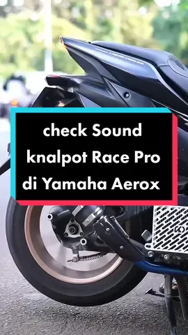 Knalpot Race Pro Long #knalpot #silincer #knalpotracing #knalpotracingoriginal #knalpotracingmotor #knalpotramahlingkungan #knalpotracepro #raceproexhaust #aeroxmodifikasi #aerox155 #aeroxconnected #hedongakharusmahal #trendmotor #modifikasimotor #aksesorismotor #idemodifikasimotor #sparepartmotor #sukucadangmotor #variasimotor #modifikasi 