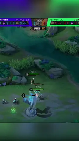 Kary chính thức gia nhập Team FL 😗 #lqmb #lienquan #lienquanmobile_garena #lienquanmobile #xuhuongtiktok #capcut 