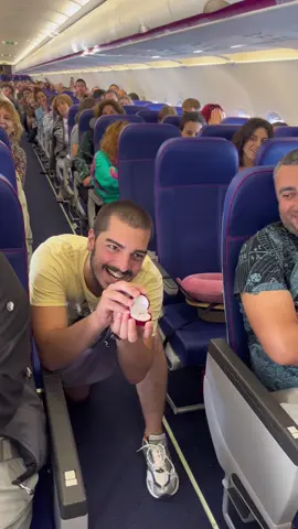 #gotengeged #engegedcouple💍❤️ #couple #wizzaircrew✈️ #wizzairfly #engagement #isaidyes💍 