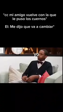 etiqueta a tu amigo el cuernudo🥺 subiendo vídeos random hasta hacerme conocido parte #36 #humor