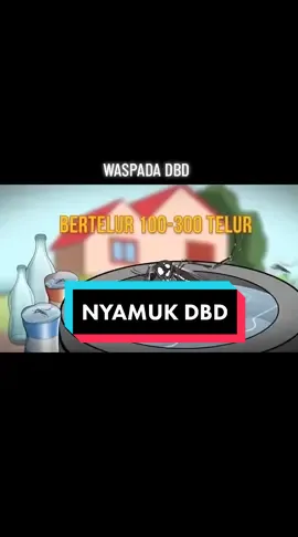 TERUS MELAKUKAN PENCEGAHAN DBD DENGAN 3M PKUS DAN MRLUKAN PEMBERANTASAN SARANG NYAMUK ( PSN ) DI LINGKUNGAN 1 MINGGU 1 KALI #dbd #pyf #vidiotiktok_viral #promkes 