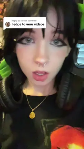 Replying to @skrvt i havent slept in a long time