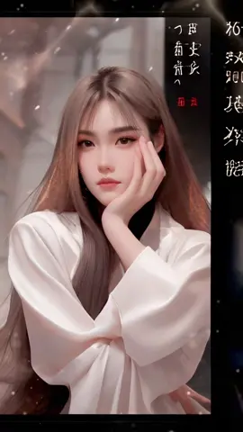 น้ำในเวอร์ชั่นสาวจีน 🇨🇳 ##fypシ##fyp##สาวจีน
