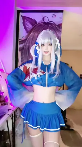 私が演じた役割を当ててみましょう〃∀〃#ダンスを踊る #コスプレ #foryou #05 #cosplay 