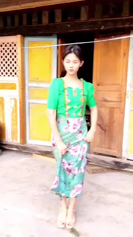 這美女的舞蹈好看嗎