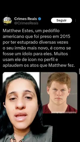 #covardia #abusoinfantilécrime #crimes #pedofiliaécrime #penademorte #prisaoperpetua #crime 