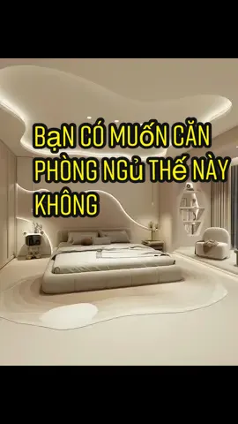 Bạn có muốn có căn phòng ngủ thế này không 🥳 #LearnOnTikTok #interiordesign #noithat #nhadep #thietkenoithat #thicongnoithat 