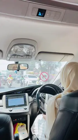 tinggi 165 bawa reborn nyaman bgttt , punya suami tp aku yang sering pake #innovareborn #innovadiesel 