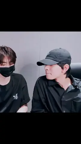 เนียน #ฮีฮุน #heehoon #mildangz #fypシ #fyp 