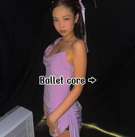mê cực#xuhuong #xh #fyp #jennie #balletoutfit 