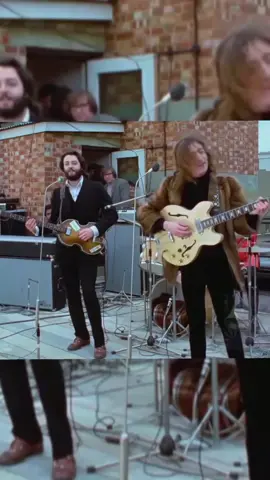 #thebeatles #don'tletmedown #foryou #flyp 