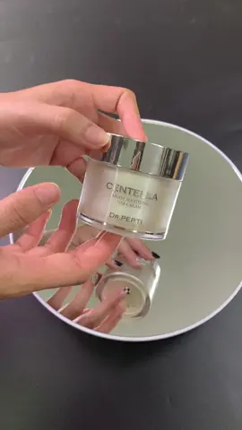 Bí kíp dưỡng ẩm phục hồi da cùng Dr.Pepri ☺️ #LearnOnTikTok #drpeptivietnam #drpepti #drpepti_x_thuytien #fyb #kemduongcentelladrpepti 