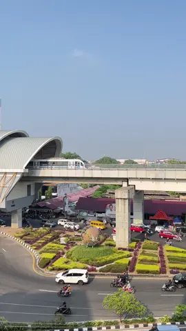 #palembangpride #lrtsumsel 