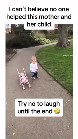 Funny babies compilation 😊. Try not to laugh. Look at the end…😂 #Funnybaby #Babytiktok #Baby #Funnykids #Cutebaby #Failvideo 