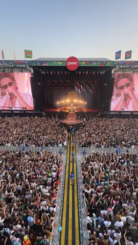 Choir of lovers #sziget2023 