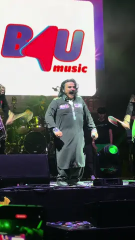 #ArifLohar take over #SamaraEventsUK Wembley #London #jasminesandlas #KaKa