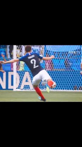 Pavard Argentina 3 x 4 França  30/06/2018 #pavard #france #argentina #worldcup #gol #goal 