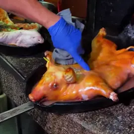 Part 2: Philippines vs Spain!! Who is the LECHON Master!!_Best Ever Food Review Show #review  #food  #foodtiktokph  #foodieadventures  #besteverfoodreviewshow  #foodreview  #foodtravel   l #foodiesunite