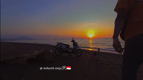 #CapCut  mekanik senja#viral#fypシ゚viral 