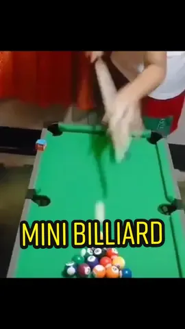 27x14 inches Mini billiard Table for Kids wooden with tall feet pool table set taco billiards. #minibilliards #minibilliardtable #billiardkids #billiards #minipooltable #billiardsforkids #fyp #fypシ #fypシ゚viral #foryou #foryoupage #affilliate #affilliatemarketing #trending 