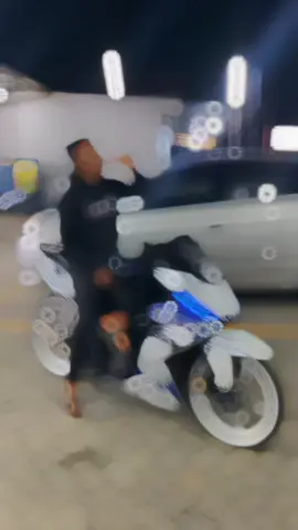 Putih itu bersih#supragtr150indonesia #supragtrmodifikasi #tiktokpelitfypnih😔💔 #bismillahfyp #masukberandamuu #fypシ 