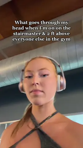 My favorite people watching spot #gymhumor 