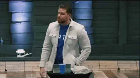 #message #menmentalhealthmatters #wordpfgod #tuesdayvibes #vtalktv3 #foryoupage 