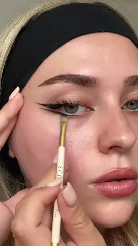 what i wanted vs how it turned out: double eyeliner 🖤 AD  products i used: @Maybelline New York hyper precise eyeliner  @Gigibee Beauty eyeshadow palette @L’Occitane Precious Enriched Emulsion @NARS Cosmetics soft matte complete concealer  @Lancôme idole mascara  #makeup #Eyeliner #doubleyeliner #graphicliner #makeupartist #whatiwantedvswhatigot #makeuphacks #makeuptransformation 