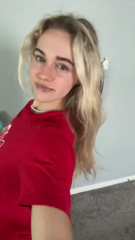 wearing my hair down 🤯🤯🤯