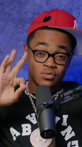 Who is your favorite Tariq love interest? All new episode of The Crew Has It is live! #fyp #PowerStarz #PowerUniverse #TariqStPatrick 