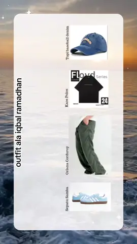 outfit ala iqball ramadhan wajib chek out #Outfit #vintagefashion #vintage #outfitideas #fashiontiktok #pria #fashion #laki 