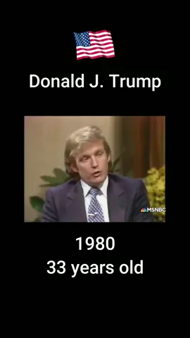 Donald J. Trump (USA) evolution #donaldtrump  #donaldjtrump  #evolutionchallenge  #USA  #republicans  #leader  #politics  #fyp #fypシ