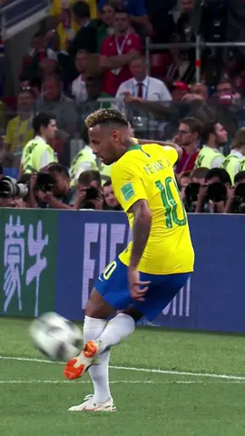 First touch goals. 🤤🇧🇷 Neymar is taking his talents to Riyadh. #FIFAWorldCup #Neymar #Brazil #AlHilal 