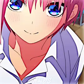 #faded #五島の花嫁 #中野三玖 #ミク♥#中野美 #五つ子  #ごとぶんのはなよめ #thequintessentialquintuplets #nakanomiku  