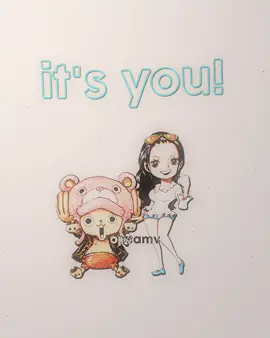 Respondendo a @sorockii MEUS AMORECOS 😭💗 | #nicorobin #robin #tonytonychopper #chopper #foryou #fyp #opsamv #onepiece #op #duos #trend 