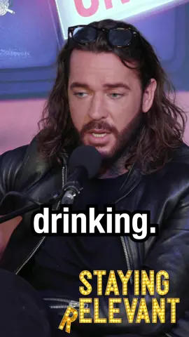 We’re 8 months into 2023 and Pete’s activating new year, new him mode.  #stayingrelevant #podcast #samandpete 