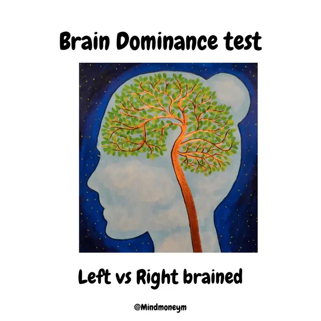 Which one are you? #psychology #braintest #psychologytest 