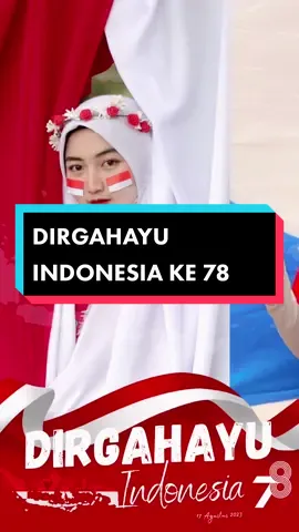 Templat HUT RI 78 🇮🇩  Versi 1, 2 dan 4 foto#CapCut #templatcapcute #harimerdeka23 #serunyaindonesia #17agustus2023 #hutri78 #trending #fyp 