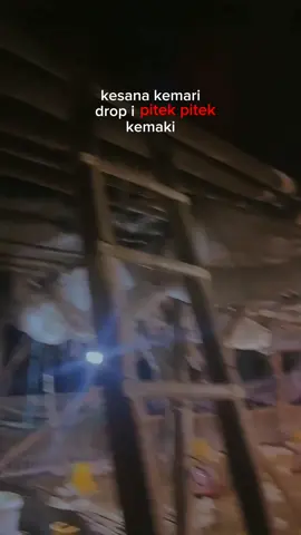 pitik e kemaki e polll😅#ikspikerasakti_indonesia #kesana kemari #fyp #trending 