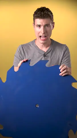 we made an unbelievably dangerous Sonic the Hedgehog replica The follow up to the dumbest thing I’ve ever done. Move over Mario - there’s a new obsessive video game fandom - and this time, we’re making something that could cut through your car. And it’s DIY! Fun. #SonicTheHedgehog #nintendo #DIY #engineering #Science